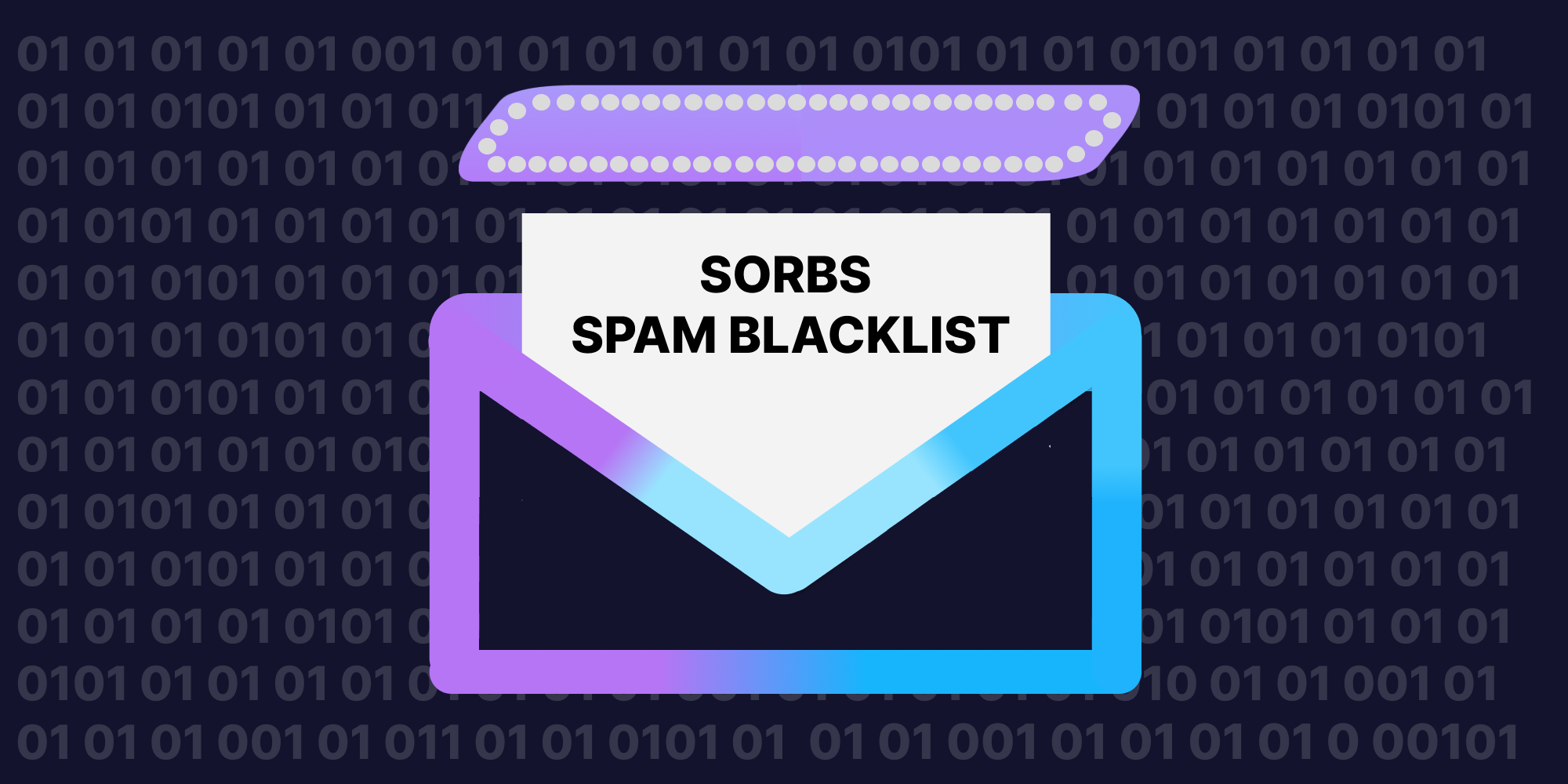 SORBS Spam Blacklist